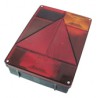 RADEX 6800 - Cabochon Droit