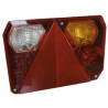 RADEX 6400 - Cabochon Droit + Recul