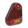 RADEX 2900 - Feu Gauche