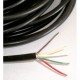 Câble Électrique 5 x 1 mm