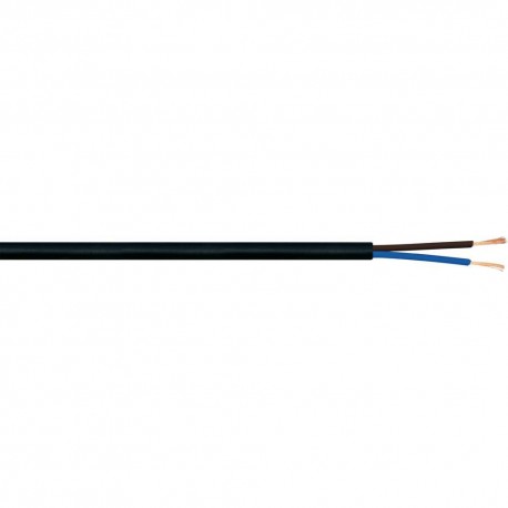 Câble Électrique 2 x 0,75mm