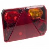 RADEX 6400 - Feu Droit
