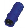 Adaptateur pour fiche