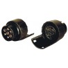 Adaptateur compact 7/13