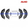   Kit machoires frein type 2360 - 2361