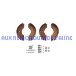 FREIN ALKO 2350