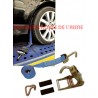 SANGLE PORTE VOITURE 3 POINTS